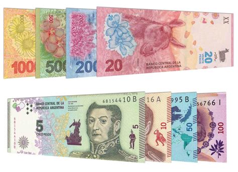 currency argentina to usd